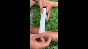 Băng keo thể thao nano cuộn 3cm chuyên dụng trong bóng đá chống trật khớp hổ trợ vận động cường độ cao