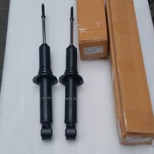 Phuộc nhún trước Isuzu Dmax 2012 - 2019. Giảm xóc trước Dmax chính hãng