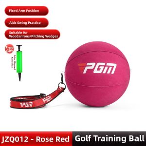 PGM GOLF | Inflatable Golf Training Ball for Arm Correction