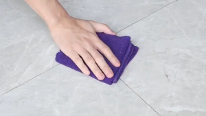 BHQ 50M Ceramic Tile Mildewproof Gap Tape Gold Self Adhesive Wall Tile Floor Tape Sticker Home Decor