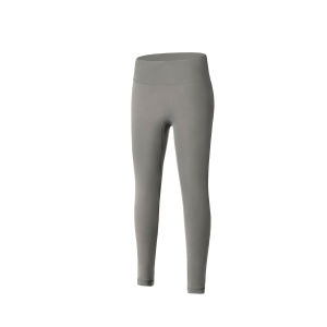 Quần Leggings Thể Thao Thoáng Khí Co Dãn