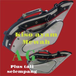 Kisa ayam tas ayam tas perjalanan ayam jago