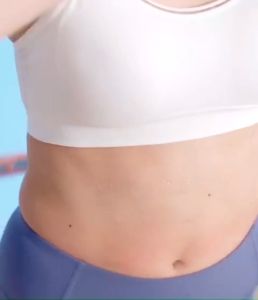 Vòng Lắc Eo Giảm Mỡ Bụng - Hàng Chính Hãng dododios