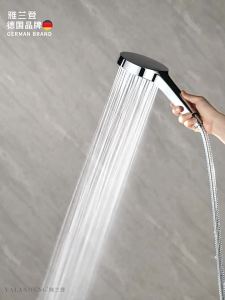 YALANDENG | High Pressure Showerhead Large Water Flow