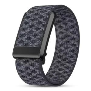 Nylon Fitness Band Soft Adjustable Replacement Strap Protector Breathable Sports Wristband for Whoop 5.0 For Women Men