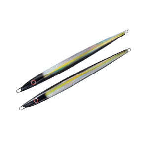 Daiwa | Slow Jigging Lure Deep Sea Boat Fishing All Waters