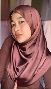 HARGA GROSIR ! PASHMINA CRINKLE SILK / CRINKLE MALAY LUXURY / CRADENZA CRINKLE SILK