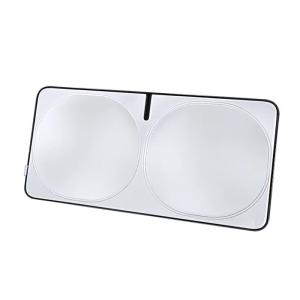 JUMU | Bảo vệ Chống UV và Nhiệt cho Kính Cản Nắng