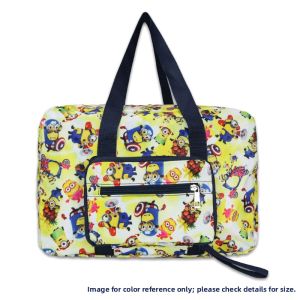 EnCheng | Waterproof Portable Travel Bag Oxford Fabric