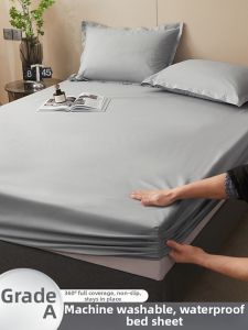 KAMONI | Waterproof Urine-proof Baby Crib Protector