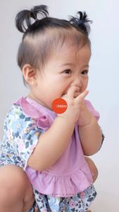 JOYFULBABY Jumper Bodysuit Jumpsuit Baju Bayi Premium