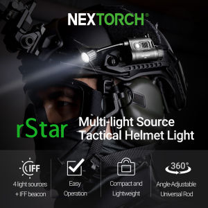 แผ่นรองเมาส์ของขวัญที่ระลึกยี่ห้อ NEXTORCH