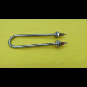 Incubator Humidifier / U Type Tubular Humidifie Humidification Tube For Incubators 200/300W