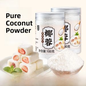 Bakery Grade Coconut Powder for Bread Cookies Rice Cakes Instant Small Pack Home Use Store Front Coconut Flakes Bakery Supplies