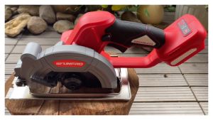 MÁY CƯA GỖ CHẠY PIN SFUNPRO S20 L150GA –TỐC ĐỘ CAO CẮT CHUẨN XÁC BỀN BỈ (YUPAI) Chính hãng