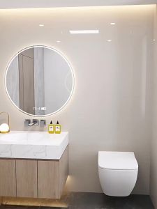 Joybos | No Drill Towel Rack Space Aluminum