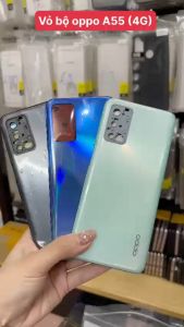 Vỏ Bộ A55 OPPO (Bản 4G)