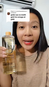 【BUY 2 TAKE 1】 Vitamin C Toner 500ML Intensive Whitening Toner Essence Remove Melasma Acne Pimple Marks Skin Care