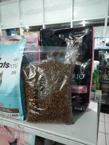 Equilibrio Kitten Repack 1 kg / Cat Food equilibrio kitten indoor repack 1 kg