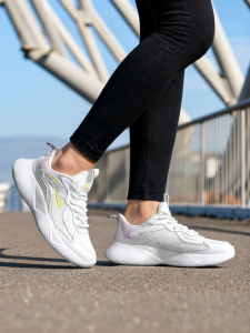 Warrior | Soft Cushioned Leisure Sports Shoes