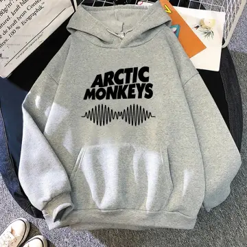 Shop Arctic Monkeys Hoodie with great discounts and prices online Sep 2024 Lazada Philippines