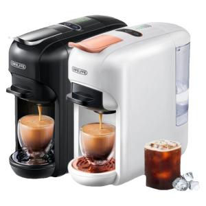 CAFELFFE | Automatic Nespresso Compatible Capsule Coffee Machine