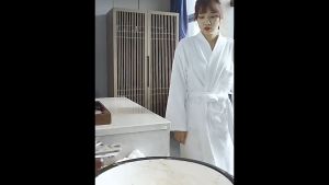 BizHome น้ำยาขัดกระเบื้อง น้ำยาขจัดคราบห้องน้ำ คราบฝังลึก Detergent