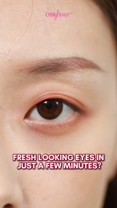 OXIGLOW PLUS 5-IN-1 EYE PATCHES