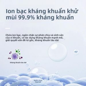 MONLEYTA | Pha loãng giặt đồ lót nữ Hương trà hoa kháng khuẩn Tẩy vết máu lâu trôi hương thơm Sản xuất Trung Quốc