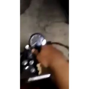 Speedometer Speedo Meter Digital Custom Japstyle Caferacer Spidometer Spido Meter Custom Babon All In One UNIVERSAL