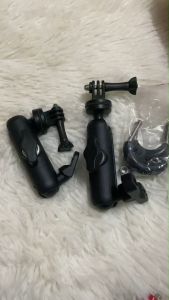 กล้อง Action Camera สำหรับติดมอเตอร์ไซด์ - กล้องสำหรับติดมอเตอร์ของกล้อง Action Camera