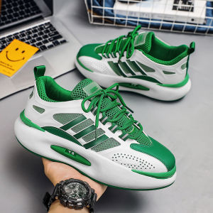 Sepatu Sneakers Pria Olahraga LS122363 Sport Shoes Casual Running