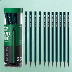 deli | Non-toxic Unbreakable Pencil
