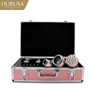 OURUSA | Detoxifying Body Balancing Therapy Device