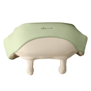 Bear | Neck Back Waist Massage Device Kneading Heat Therapy
