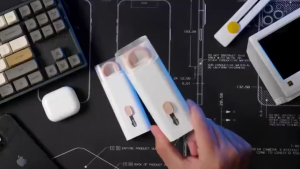 Bộ Vệ Sinh 7In1 AirPods Cleaner Kit - Cọ Vệ Sinh Tai Nghe Bluetooth Bàn Phím Laptop Macbook Điện Thoại