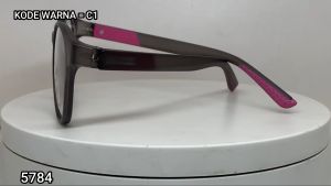 FRAME KACAMATA REKOMENDASI PILIHAN ORIGINAL G21 SPORTY 5784