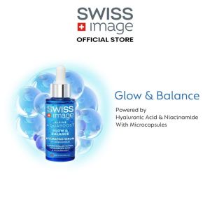 Swiss Image Aquaboost Hydrating Serum 30ml