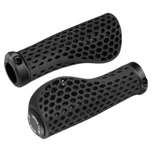West Biking | 3D Printed Slip-proof Shock-absorbing Handlebar Grips