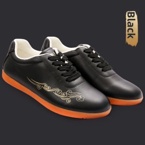 WUYINXIANG | Newest Style Martial Arts Shoes For Tai Chi and Baduanjin