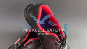 (BONUS KAOS KAKI) SEPATU SAFETY KENT SALIRA 1109 - SEPATU SAFETY WANITA SEPATU SAFETY PEREMPUAN