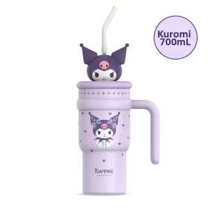 Cute Insulated Water Cup