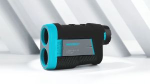 กล้องวัดระยะ กทม Golf Range Finder ส่งไว จาก Mileseey PF260 Hybrid พร้อมถ่านชาร์จ ปิด, เปิด Slope, Warranty 1Yr