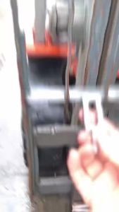 Phụ Kiện Máy Khoan Xoắn Dây Thép Cán Lục Giác 1/4 Inch Thép Carbon Cao Dùng Cho Sửa Chữa Hàng Rào Xây Dựng Buộc Thép Dụng Cụ Cuốn Dây Thép 9 # /11 #
