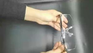 Dustproof & Fogproof Goggles: Your Ultimate Guide to Outdoor Cycling & Laboratory Safety