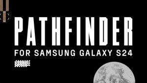 UAG - เคสสำหรับ Galaxy S24/S23 Ultra/Plus รุ่น Pathfinder Magnetic Case