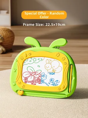 YUERBAO | Erasable Drawing and Writing Board for Toddlers