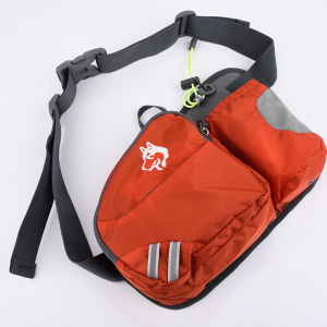 Mountainhiker | 2026 Fanny Pack Waist Bag For Women Men With Water Bottle Holder Hiking Belt Bum Bags For Running Walking DogWalking Travel