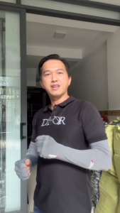 Găng tay dài thời trang mới GT4 Men chống bụi bẩn [GIÁ HỦY DIỆT]