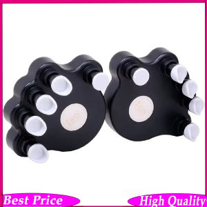 IRIN | 2Pcs Piano Hand Corrector Finger Force Exerciser for Right Left Hand Finger Strengthener Trainer Hand Correction Tool